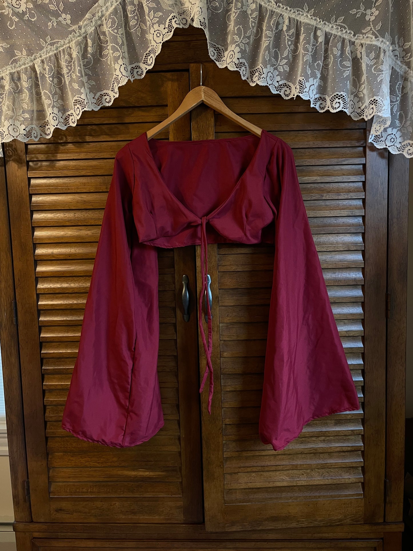 Bell top (Wine)