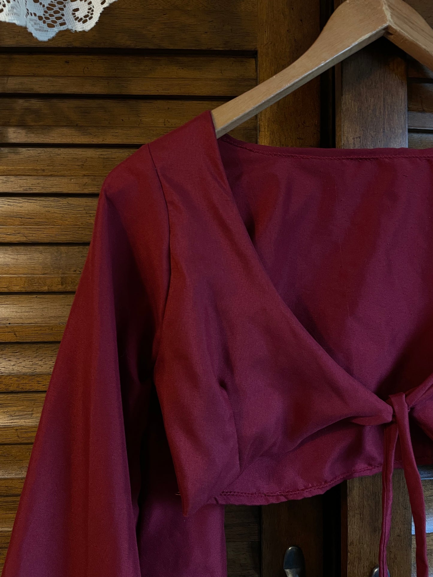 Bell top (Wine)