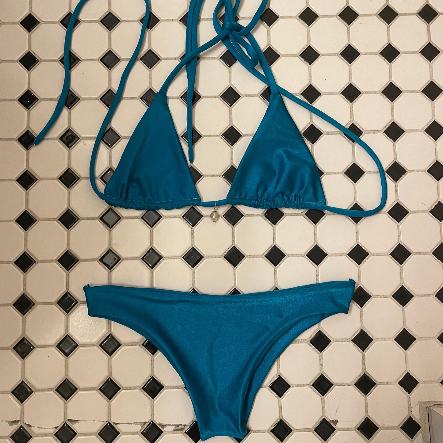 Kini Set (Blue)