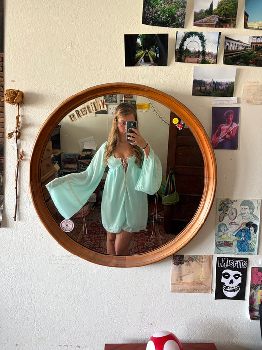 Snow Bell Dress