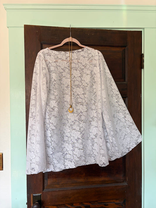 Lace Mod