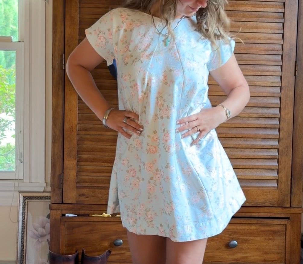 Babydoll 3