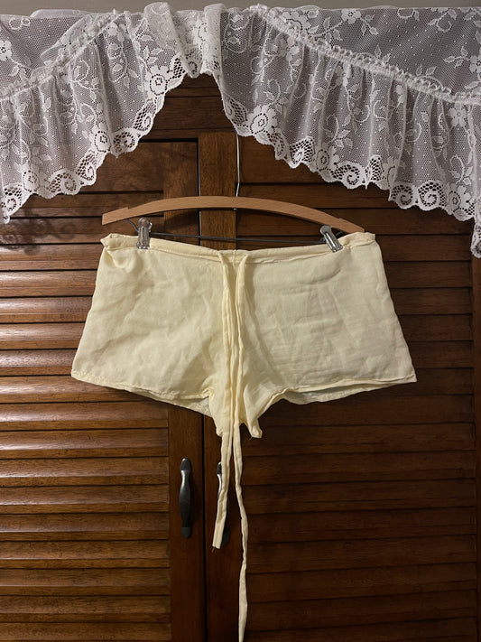 Shorties (Butter)