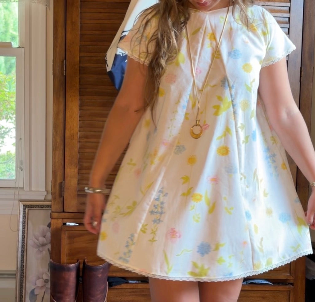 Babydoll 1