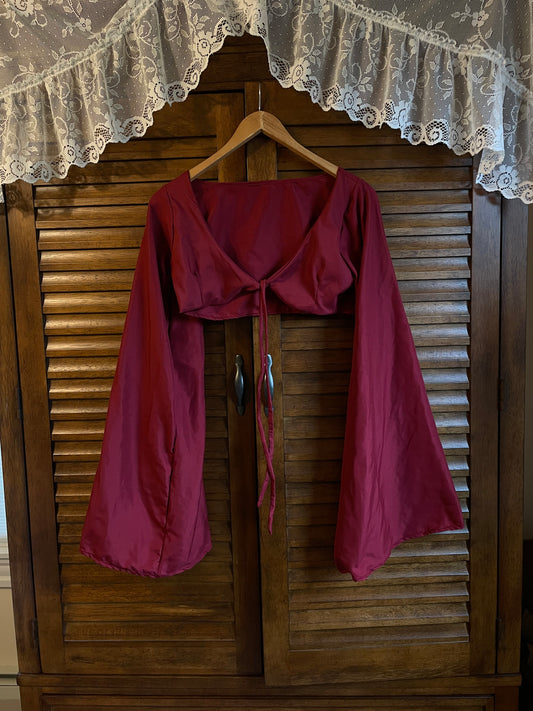 Bell top (Wine)