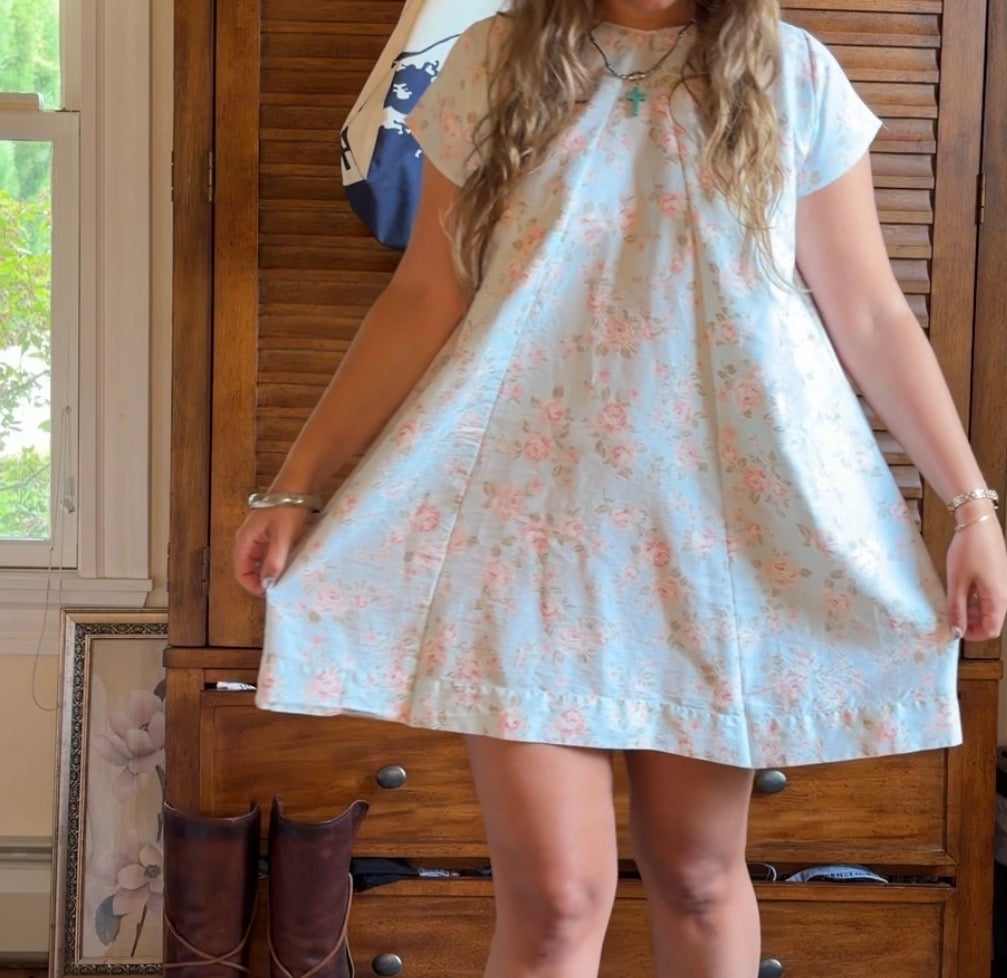 Babydoll 3