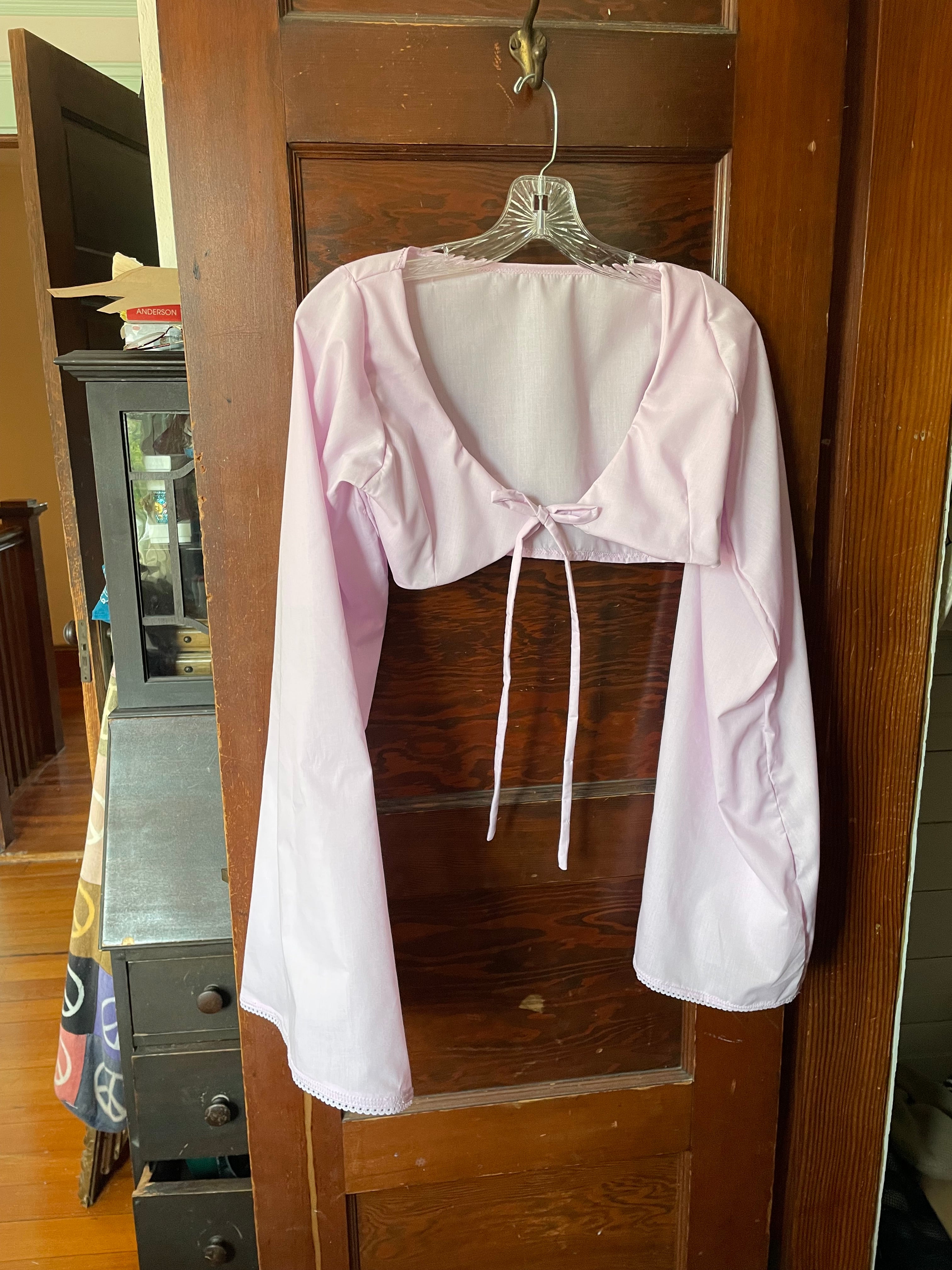 Made to Order – MIKVANK