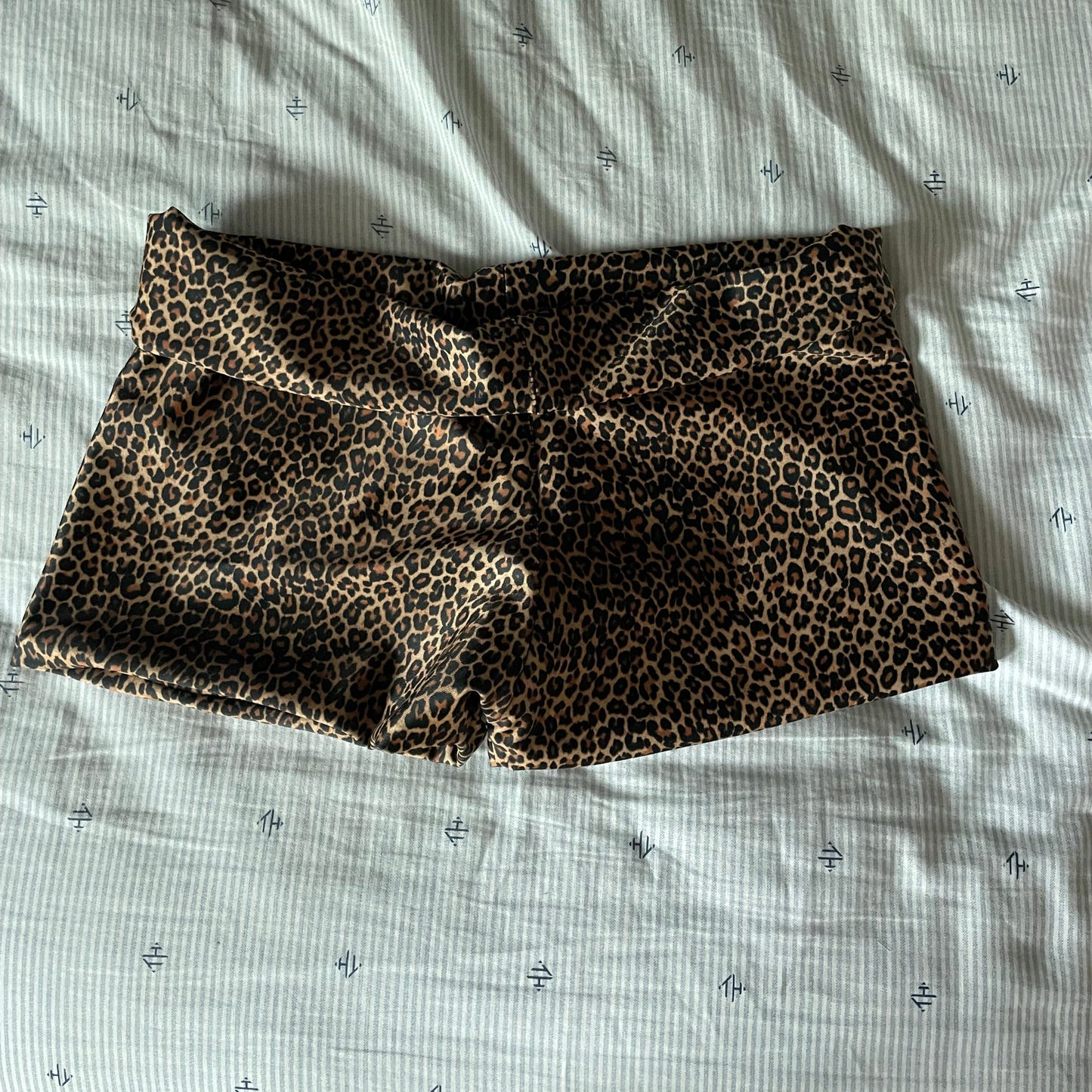 MIKVANK Board Shorts (Cheetah)